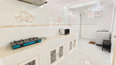 Newly Renovated Corner House for Rent | Pruksa Ville | Ready to Move In view 17