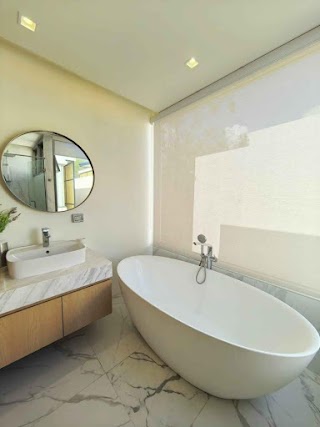 Luxury Pool Villa for Rent – Diamond Pool Villa (Bangtao) view 7