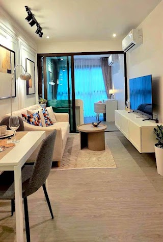 ขายคอนโด ZCAPE III Condominium view 5