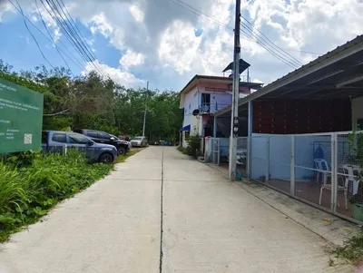 Fully Furnished House for Rent – Thalang view 22