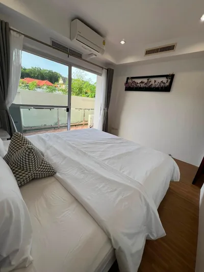Renovated Condo for Rent – Rawai Condominium, Phuket view 6