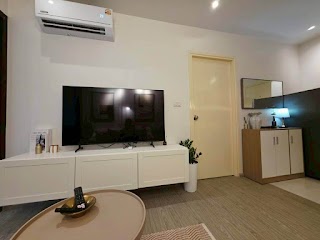 ขายคอนโด ZCAPE III Condominium view 15