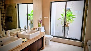 Luxury Villa for Rent: Bangtao – Cherngtalay view 16