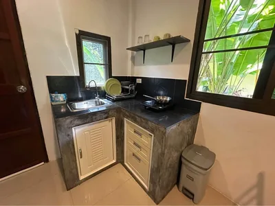 Newly Renovated Apartment for Rent – The Boom House Rawai view 5