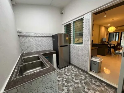 Single-Storey Semi-Detached House for Rent | Phuket Villa Chaofa 2 view 14