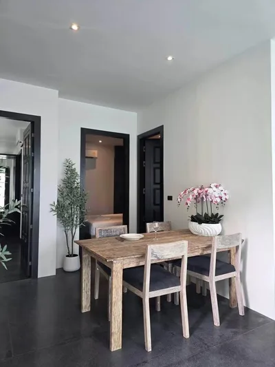 The 8 Pool Villa" (Chalong) – Negotiable Price! view 4