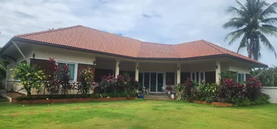 Spacious 3-Bedroom House with Large Fenced Yard for Rent – Near Robinson Thalang view 1