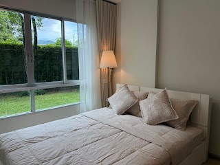 D Condo Kathu–Patong – Condo for Sale Building C, Ground Floor view 20