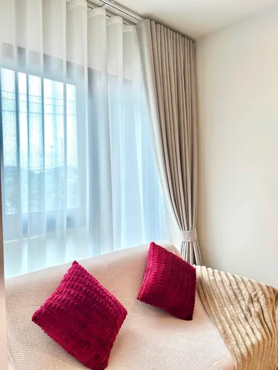Brand-New Resort-Style Condo for Rent – The Origin Kathu – Patong view 3