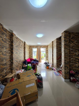 Green Ville Village, Thalang – Townhouse for Sale view 17