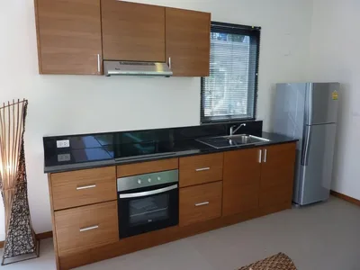 Pet-Friendly 2-Bedroom Villa for Long-Term Rent – Rawai view 17