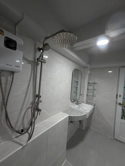 Brand-New 3-Bedroom House for Rent – Villa 2, Wichit – Chalong – Pet Friendly view 11