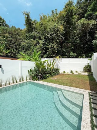 Villa for Sale – Chao Fah Garden Home 5 view 2