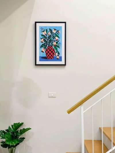 Fully Equipped Townhome for Rent – Modern Life Si Sunthon view 5