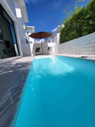 Private Pool Villa for Rent | Peaceful Living with Private Amenities view 13